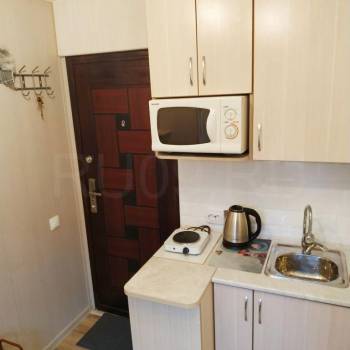 Сдается 1-комнатная квартира, 17 м²