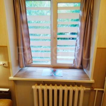 Сдается 1-комнатная квартира, 17 м²