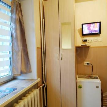 Сдается 1-комнатная квартира, 17 м²