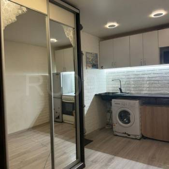 Сдается 1-комнатная квартира, 21 м²