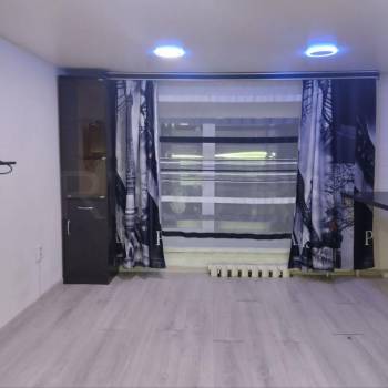 Сдается 1-комнатная квартира, 21 м²