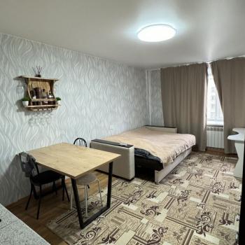 Сдается 1-комнатная квартира, 27 м²