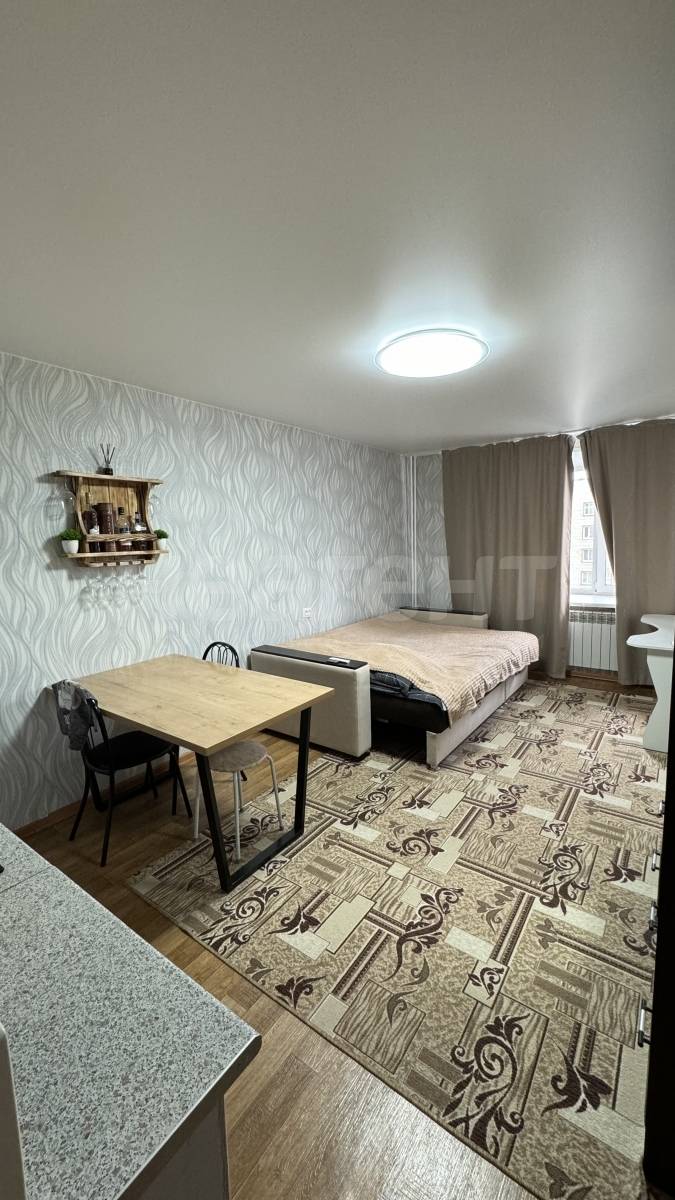 Сдам квартиру-студию, проспект Академический, владелец