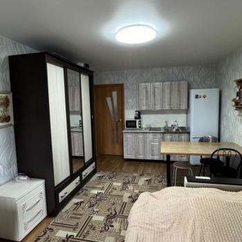 Сдается 1-комнатная квартира, 27 м²