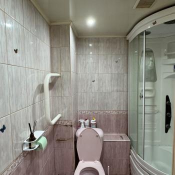 Сдается 1-комнатная квартира, 27 м²