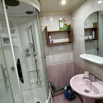 Сдается 1-комнатная квартира, 27 м²