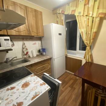 Сдается Многокомнатная квартира, 60,7 м²