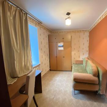 Сдается Многокомнатная квартира, 60,7 м²