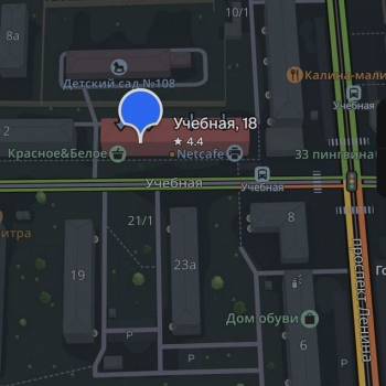 Сдается Нежилое помещение, 18 м²