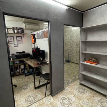 Сдается Нежилое помещение, 18 м²