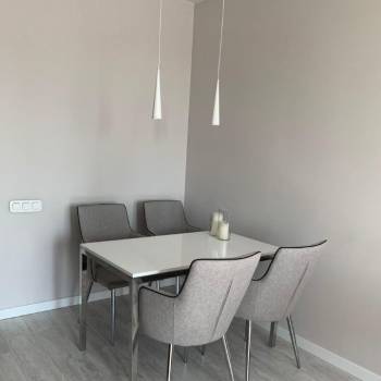 Продается 1-комнатная квартира, 37,1 м²