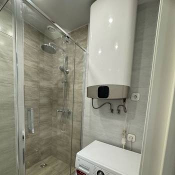 Продается 1-комнатная квартира, 37,1 м²