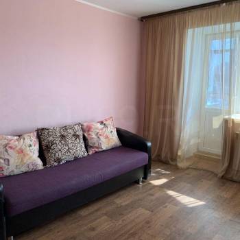 Сдается 1-комнатная квартира, 32 м²