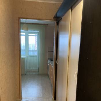 Сдается 1-комнатная квартира, 32,8 м²