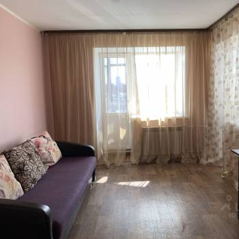 Сдается 1-комнатная квартира, 32,8 м²