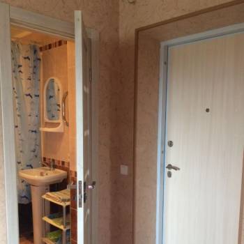 Сдается 1-комнатная квартира, 32,8 м²