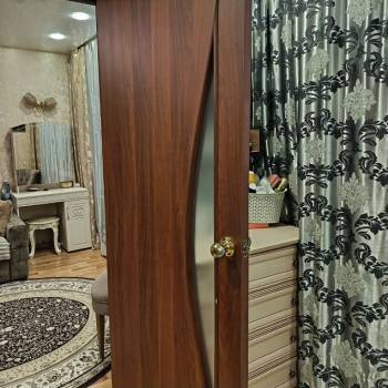 Продается 3-х комнатная квартира, 47 м²