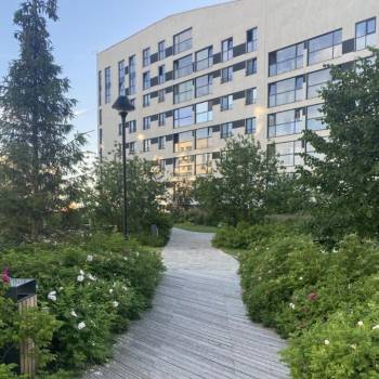 Продается Многокомнатная квартира, 90 м²