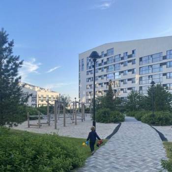 Продается Многокомнатная квартира, 90 м²