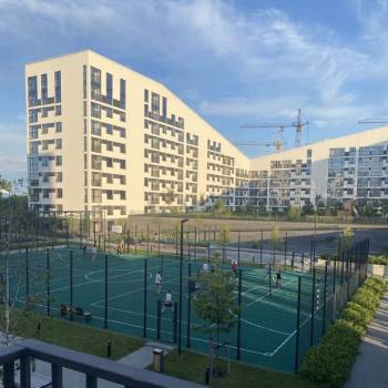 Продается Многокомнатная квартира, 90 м²