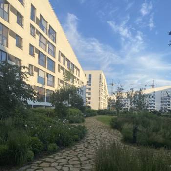 Продается Многокомнатная квартира, 90 м²