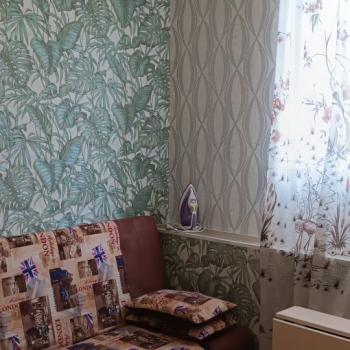 Продается 1-комнатная квартира, 15 м²