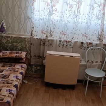 Продается 1-комнатная квартира, 15 м²