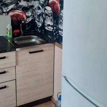 Сдается 1-комнатная квартира, 35 м²