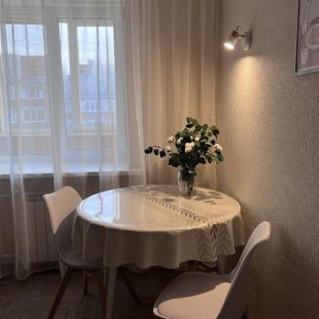 Сдается 1-комнатная квартира, 38,7 м²