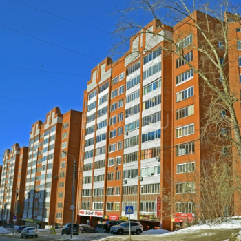 Сдается 1-комнатная квартира, 38,7 м²