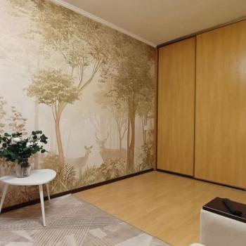 Сдается 1-комнатная квартира, 38,7 м²