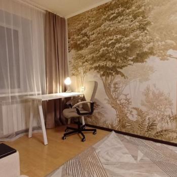 Сдается 1-комнатная квартира, 38,7 м²