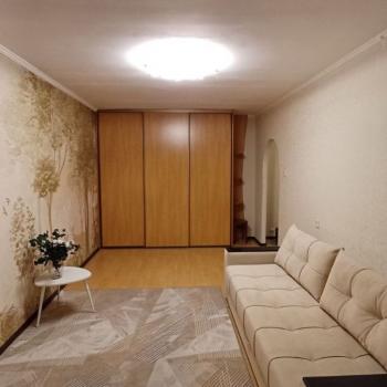 Сдается 1-комнатная квартира, 38,7 м²