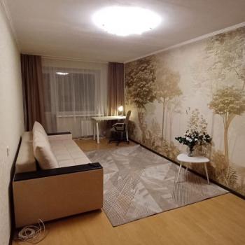 Сдается 1-комнатная квартира, 38,7 м²