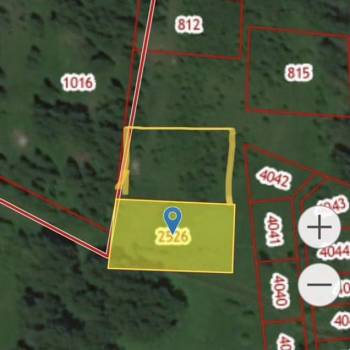 Продается Участок, 4000 м²