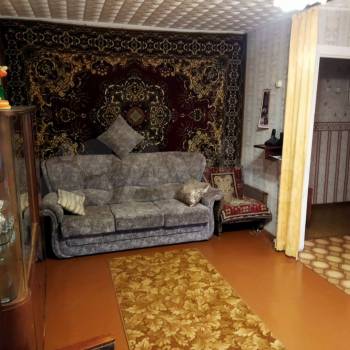 Продается 2-х комнатная квартира, 43 м²