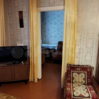 Продается 2-х комнатная квартира, 43 м²