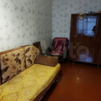 Продается 2-х комнатная квартира, 43 м²