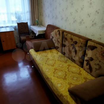 Продается 2-х комнатная квартира, 43 м²