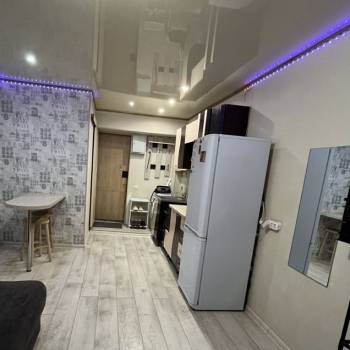 Сдается 1-комнатная квартира, 18,5 м²