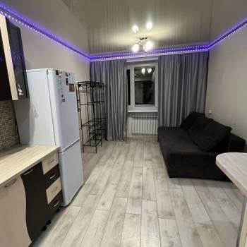 Сдается 1-комнатная квартира, 18,5 м²