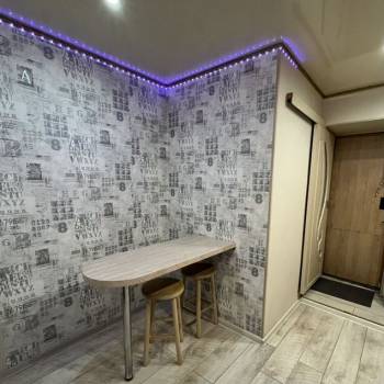 Сдается 1-комнатная квартира, 18,5 м²