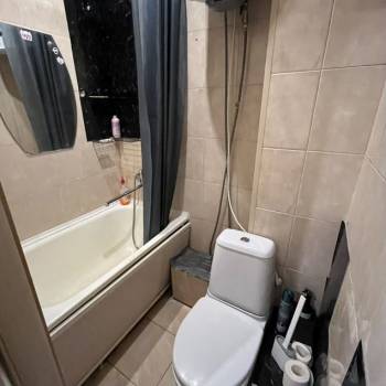 Сдается 1-комнатная квартира, 18,5 м²