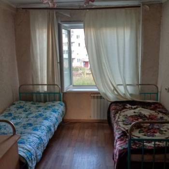 Продается 2-х комнатная квартира, 43 м²
