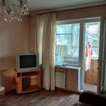 Продается 2-х комнатная квартира, 43 м²