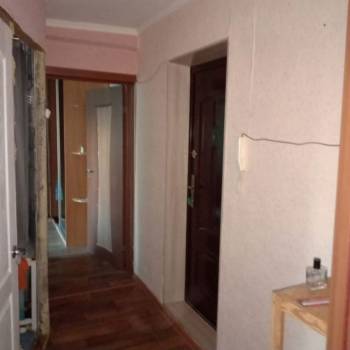 Продается 2-х комнатная квартира, 43 м²