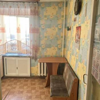 Продается 2-х комнатная квартира, 48,9 м²