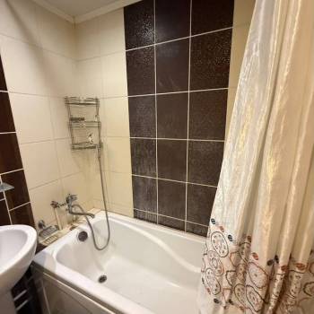 Продается 1-комнатная квартира, 36,6 м²