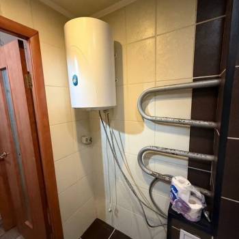 Продается 1-комнатная квартира, 36,6 м²