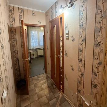 Продается 1-комнатная квартира, 36,6 м²